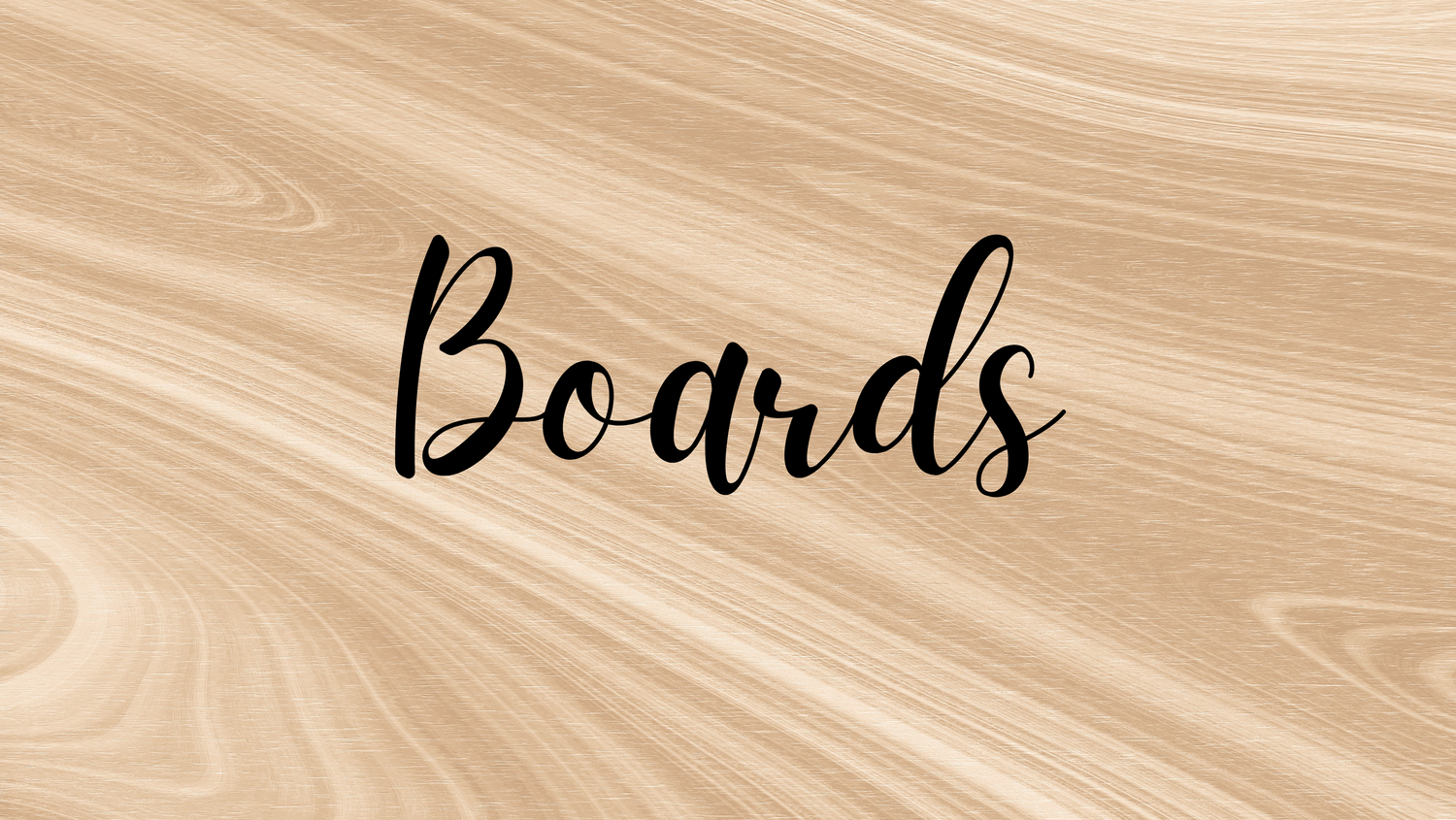 Carving Boards, Charcuterie Boards, Cheese Boards, Cutting Boards, & Trays